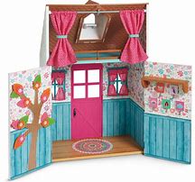 Image result for American Girl Doll Clothes Closet