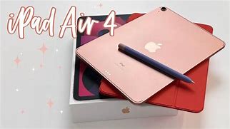 Image result for Rose Gold iPad with Home Button