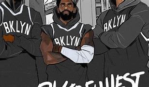 Image result for Kyrie Irving Cartoon
