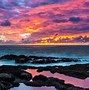 Image result for Sunset Home Screen