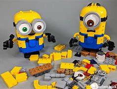 Image result for LEGO Big Minion