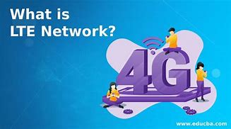 Image result for LTE System Services