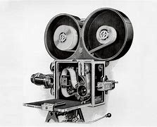 Image result for Vintage Cinema Camera