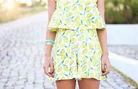 Image result for Lemonade Summer Outfit