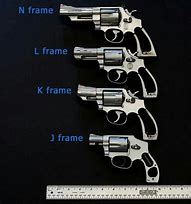 Image result for Smith and Wesson X-Frame