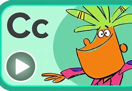 Image result for Letter C Song Abcmouse.com Puzzles