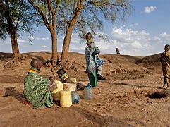 Image result for Drought in Malindi Kenya