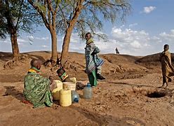Image result for Horn of Africa Drought