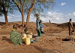 Image result for African Drought