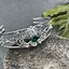 Image result for Emerald Celtic Bracelets for Women
