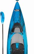 Image result for Pelican Mission 100 Kayak Accessories