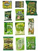 Image result for Matcha Chocolate Candy Japan