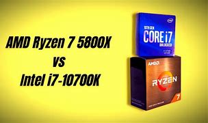 Image result for Ryzen 7 vs Intel I7