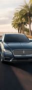 Image result for Lincoln Continental 2018 2019