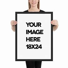 Image result for 18X24 Size