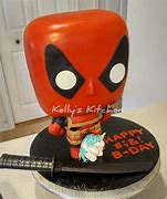 Image result for Deadpool Birthday Chibi