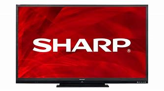 Image result for Television Sharp 4K