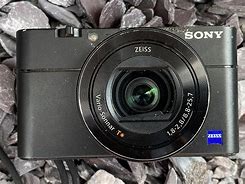 Image result for Sony RX100 Mark 5