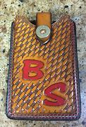 Image result for Carlos Phone Case Red