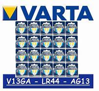 Image result for Battery Varta AG13