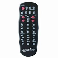 Image result for Supersonic Universal Remote Control Manual