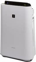 Image result for Sharp Kcd40euw Air Purifier