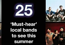 Image result for Local Bands w/Female