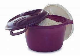 Image result for Tupperware Rice Cooker Prince