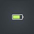 Image result for iPhone X Battery Icon