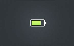 Image result for iPhone iOS 7 Battery Icon