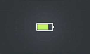 Image result for iOS Battery Icon 50