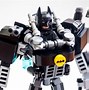 Image result for batman mecha suits legos