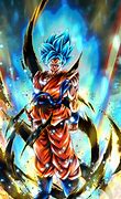 Image result for Dragon Ball Legends Super Saiyan Goku
