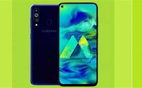 Image result for Samsung Galaxy M40 5G Flipkart