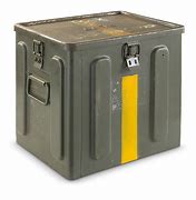 Image result for Ammo Box