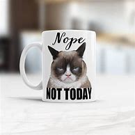 Image result for Grumpy Cat Mug