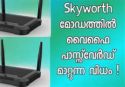 Image result for Skyworth Modem