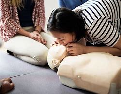 Image result for CPR Training Kit