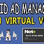 Image result for Code for Prepaid Ad. Account