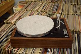 Image result for Acoustic Sound Turntable