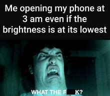Image result for At Your Phone 2 AM Meme
