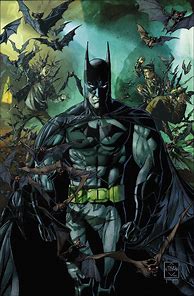 Image result for Batman New 52 Covers