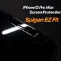 Image result for SPIGEN iPhone 12 Pro Max Case