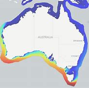 Image result for Wave Power Map
