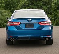Image result for 2018 Camry XSE Rear Pics