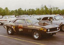 Image result for Old Super Stock Drag Cars