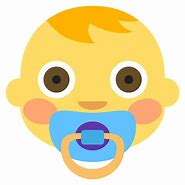 Image result for Baby Boy Emoji Images