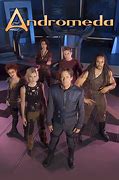 Image result for Andromeda TV Series Robot