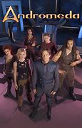 Image result for Andromeda TV Show Races