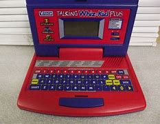 Image result for VTech Vintage Laptop